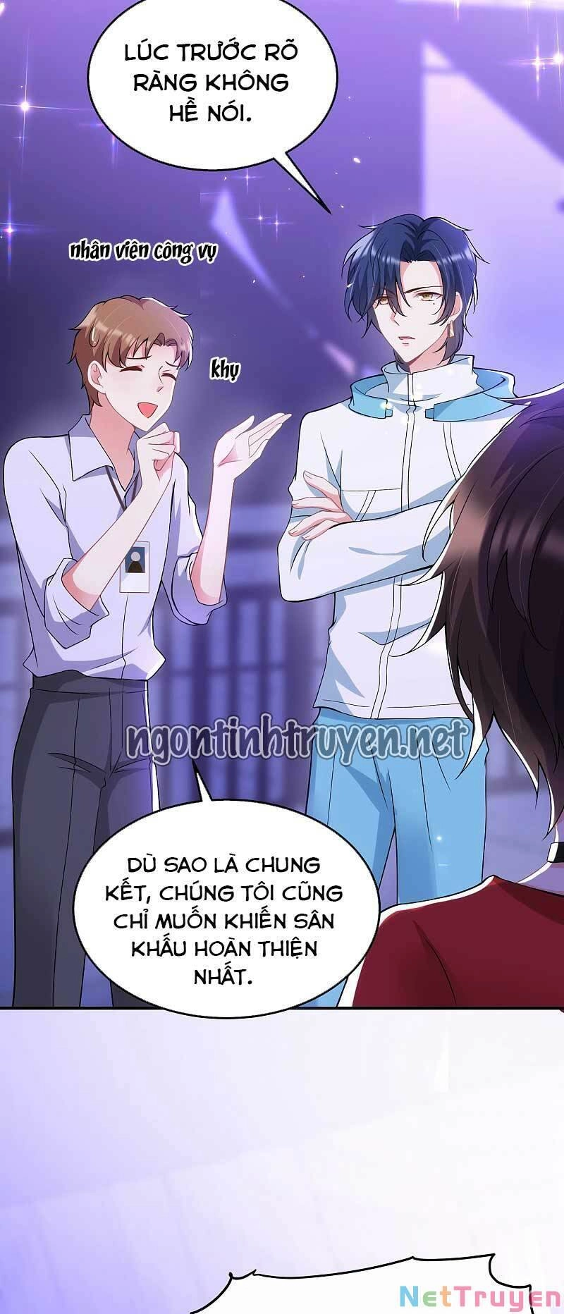 Trùng Sinh Không Gian: Cô Vợ Hào Môn Nóng Bỏng Không Dễ Chọc Chapter 94 - 6