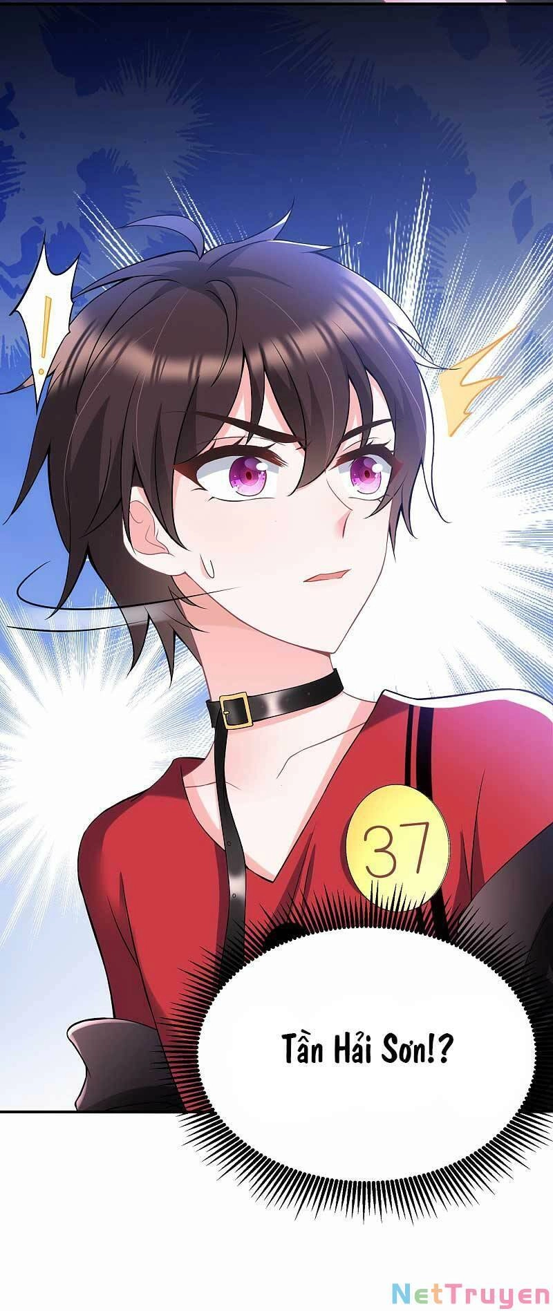 Trùng Sinh Không Gian: Cô Vợ Hào Môn Nóng Bỏng Không Dễ Chọc Chapter 94 - 8