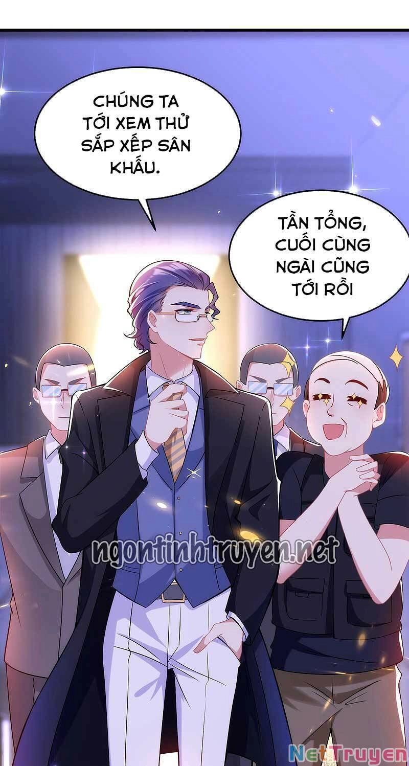 Trùng Sinh Không Gian: Cô Vợ Hào Môn Nóng Bỏng Không Dễ Chọc Chapter 94 - 9