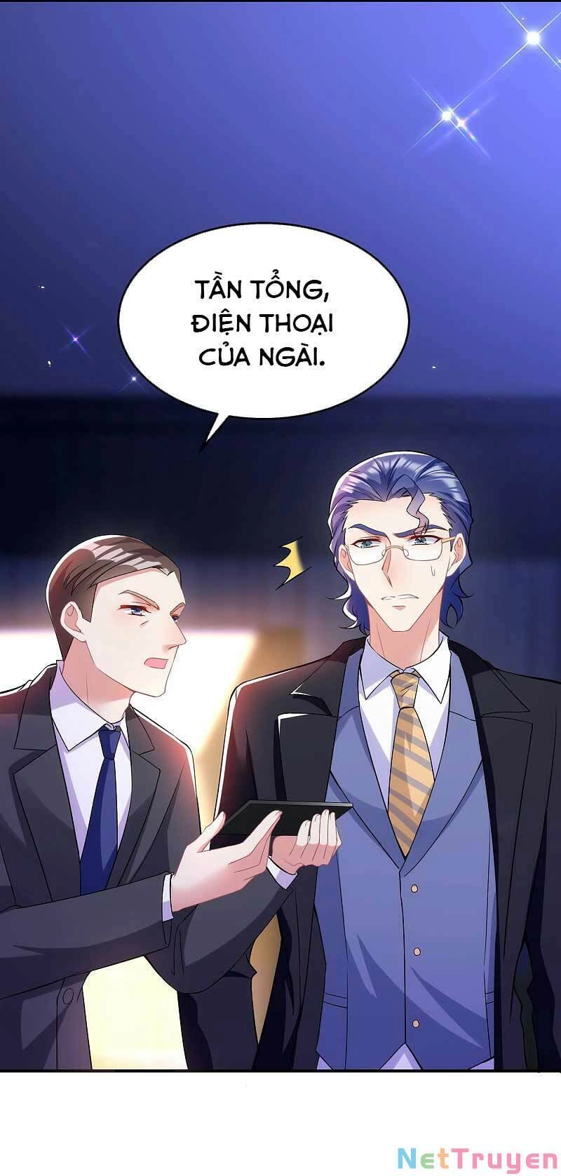 Trùng Sinh Không Gian: Cô Vợ Hào Môn Nóng Bỏng Không Dễ Chọc Chapter 94 - 12