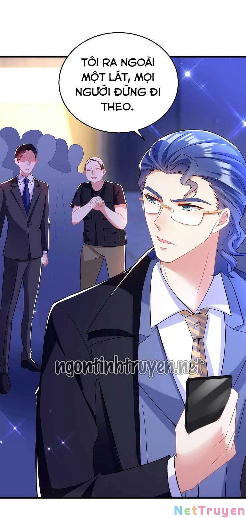 Trùng Sinh Không Gian: Cô Vợ Hào Môn Nóng Bỏng Không Dễ Chọc Chapter 94 - 13