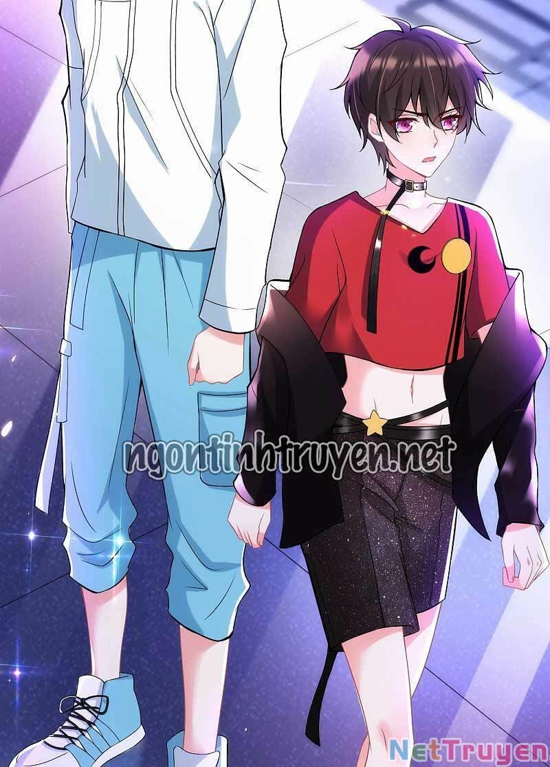 Trùng Sinh Không Gian: Cô Vợ Hào Môn Nóng Bỏng Không Dễ Chọc Chapter 94 - 16