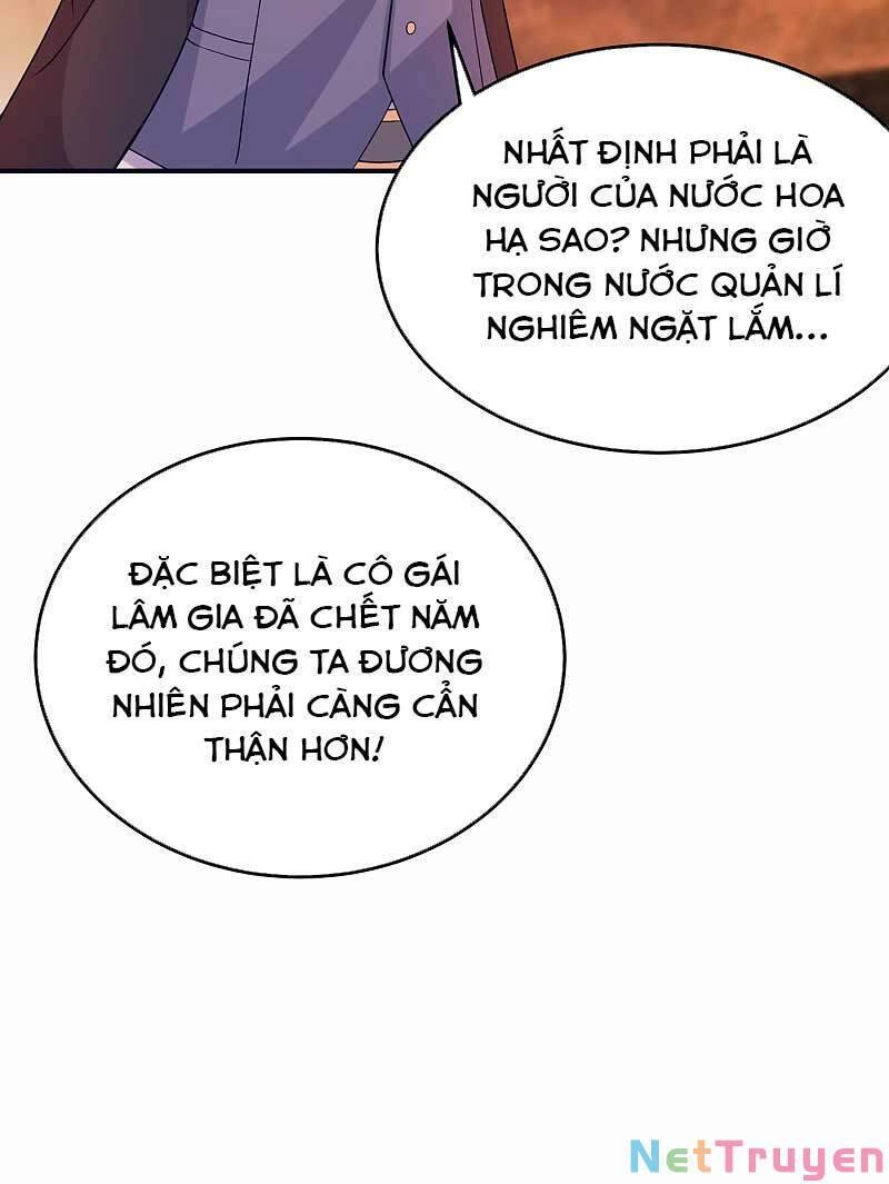 Trùng Sinh Không Gian: Cô Vợ Hào Môn Nóng Bỏng Không Dễ Chọc Chapter 94 - 21