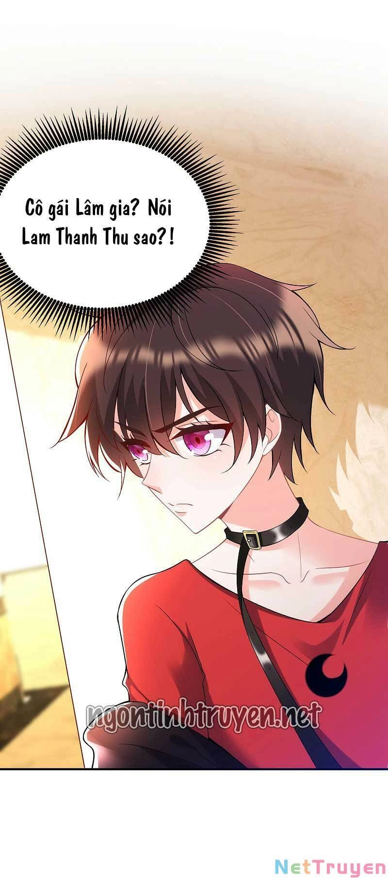 Trùng Sinh Không Gian: Cô Vợ Hào Môn Nóng Bỏng Không Dễ Chọc Chapter 94 - 22