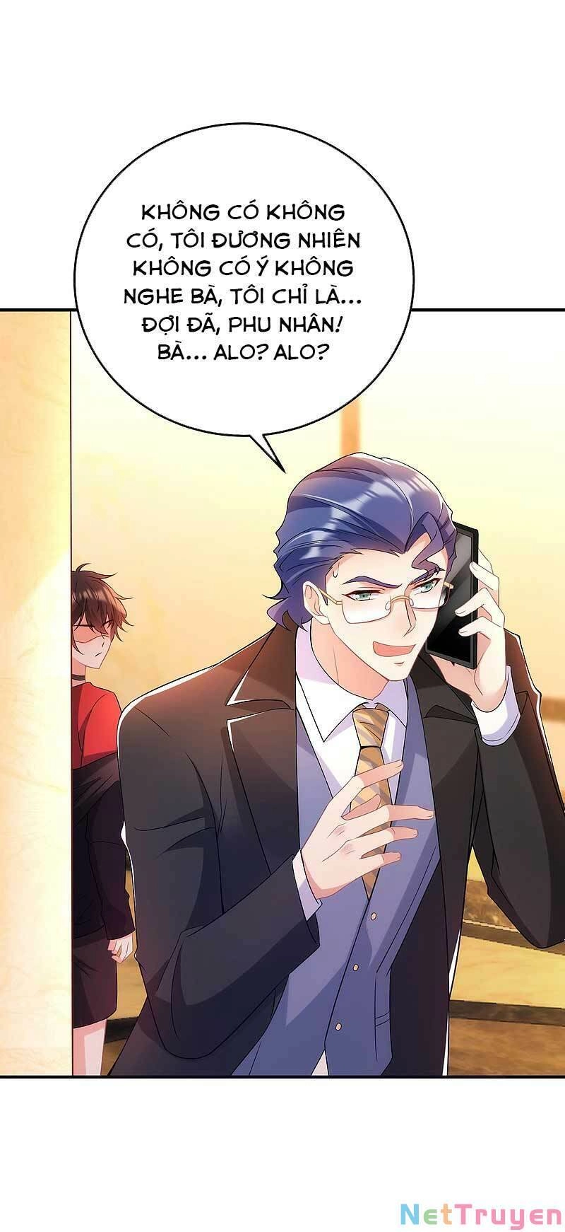 Trùng Sinh Không Gian: Cô Vợ Hào Môn Nóng Bỏng Không Dễ Chọc Chapter 94 - 23