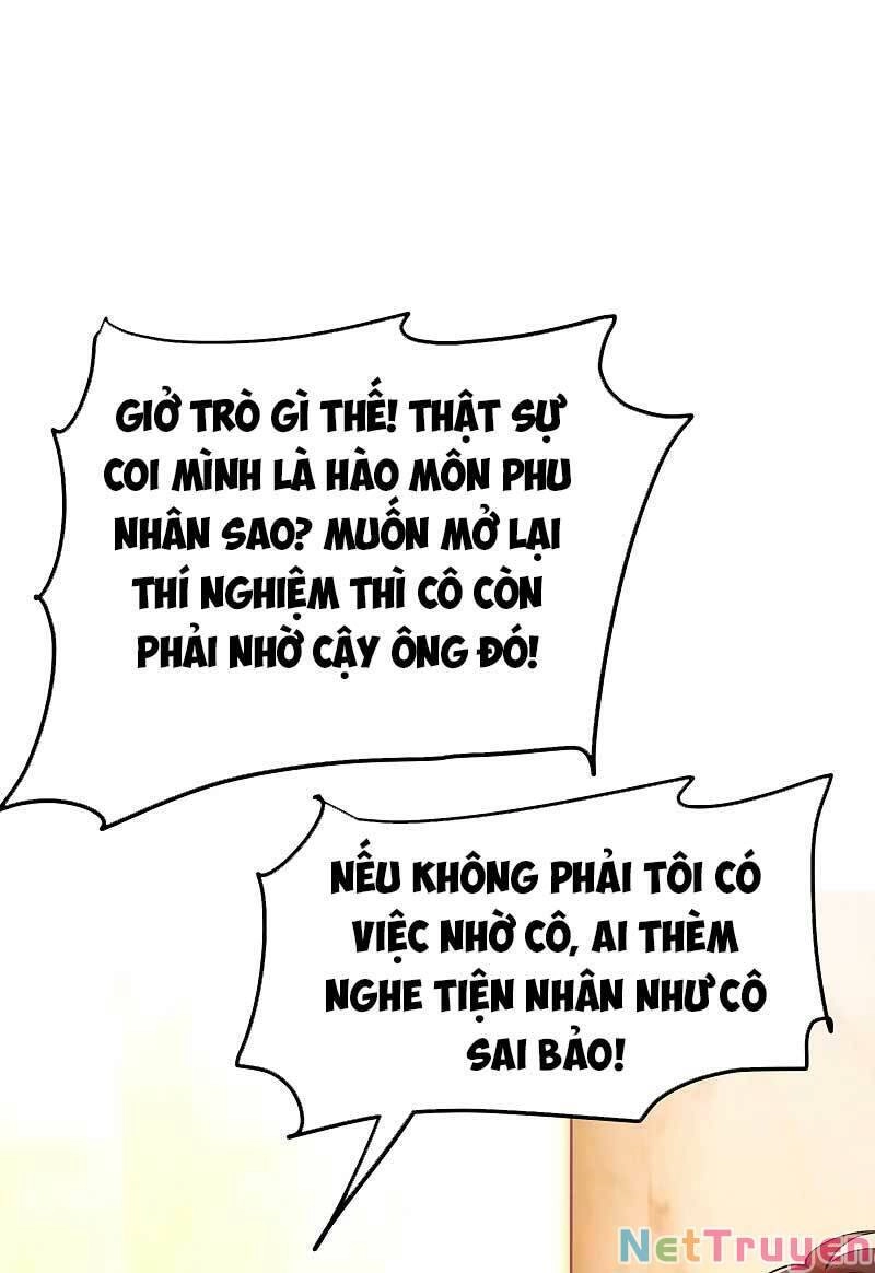 Trùng Sinh Không Gian: Cô Vợ Hào Môn Nóng Bỏng Không Dễ Chọc Chapter 94 - 24