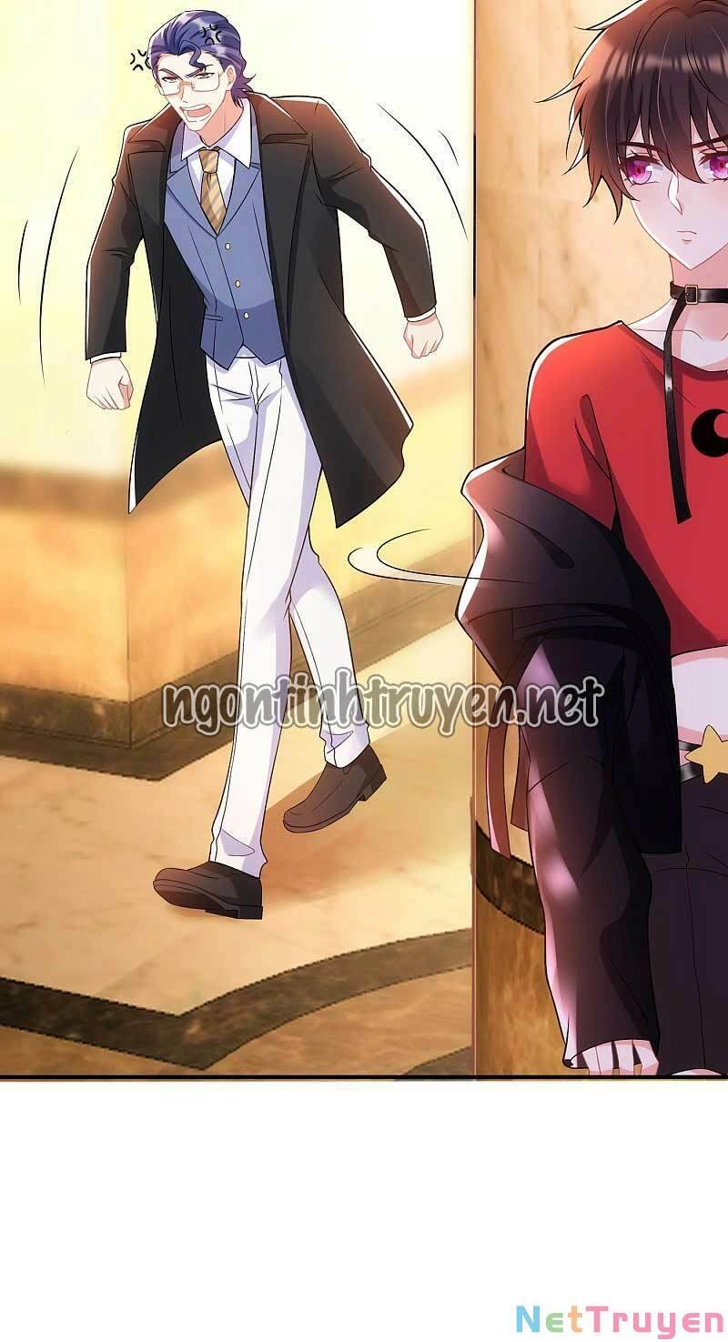 Trùng Sinh Không Gian: Cô Vợ Hào Môn Nóng Bỏng Không Dễ Chọc Chapter 94 - 25