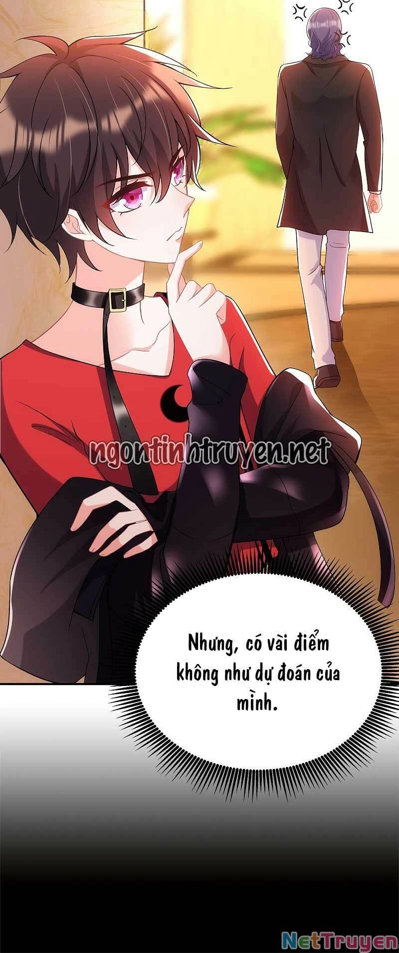 Trùng Sinh Không Gian: Cô Vợ Hào Môn Nóng Bỏng Không Dễ Chọc Chapter 94 - 27