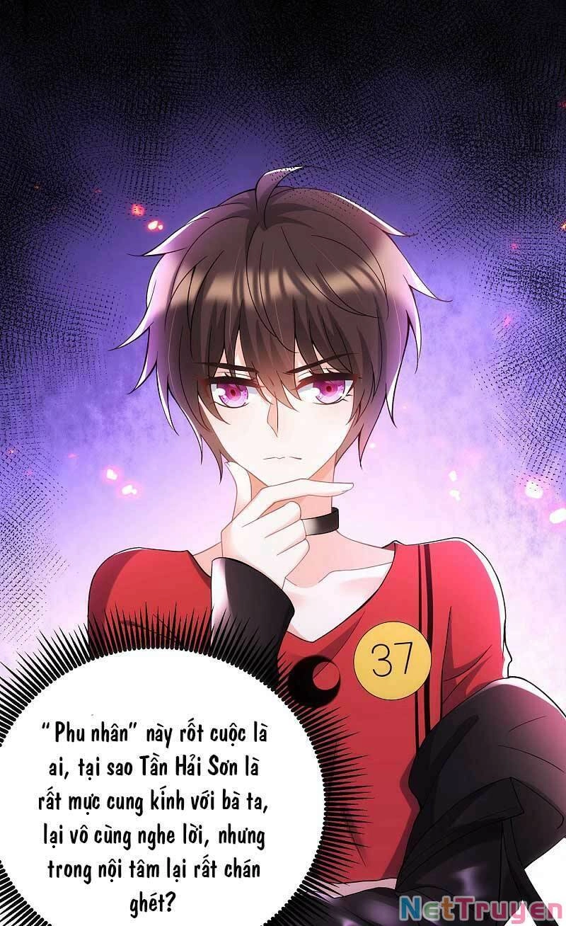 Trùng Sinh Không Gian: Cô Vợ Hào Môn Nóng Bỏng Không Dễ Chọc Chapter 94 - 30