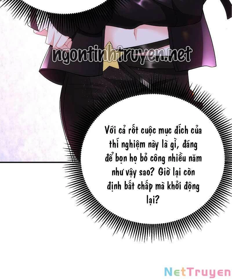 Trùng Sinh Không Gian: Cô Vợ Hào Môn Nóng Bỏng Không Dễ Chọc Chapter 94 - 31