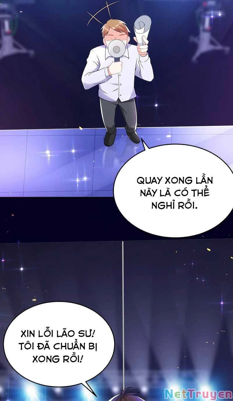 Trùng Sinh Không Gian: Cô Vợ Hào Môn Nóng Bỏng Không Dễ Chọc Chapter 95 - 4