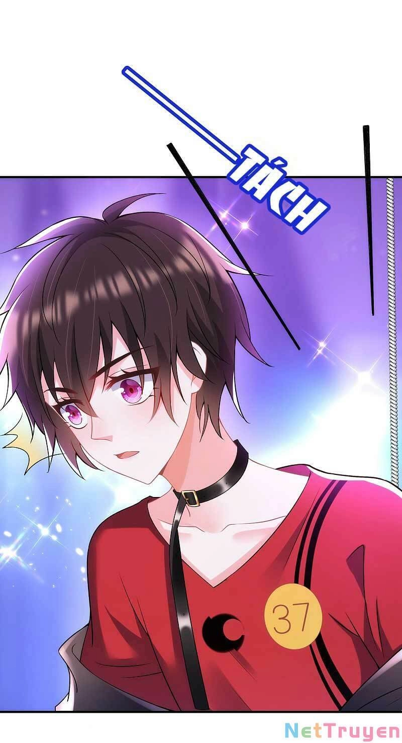 Trùng Sinh Không Gian: Cô Vợ Hào Môn Nóng Bỏng Không Dễ Chọc Chapter 95 - 7