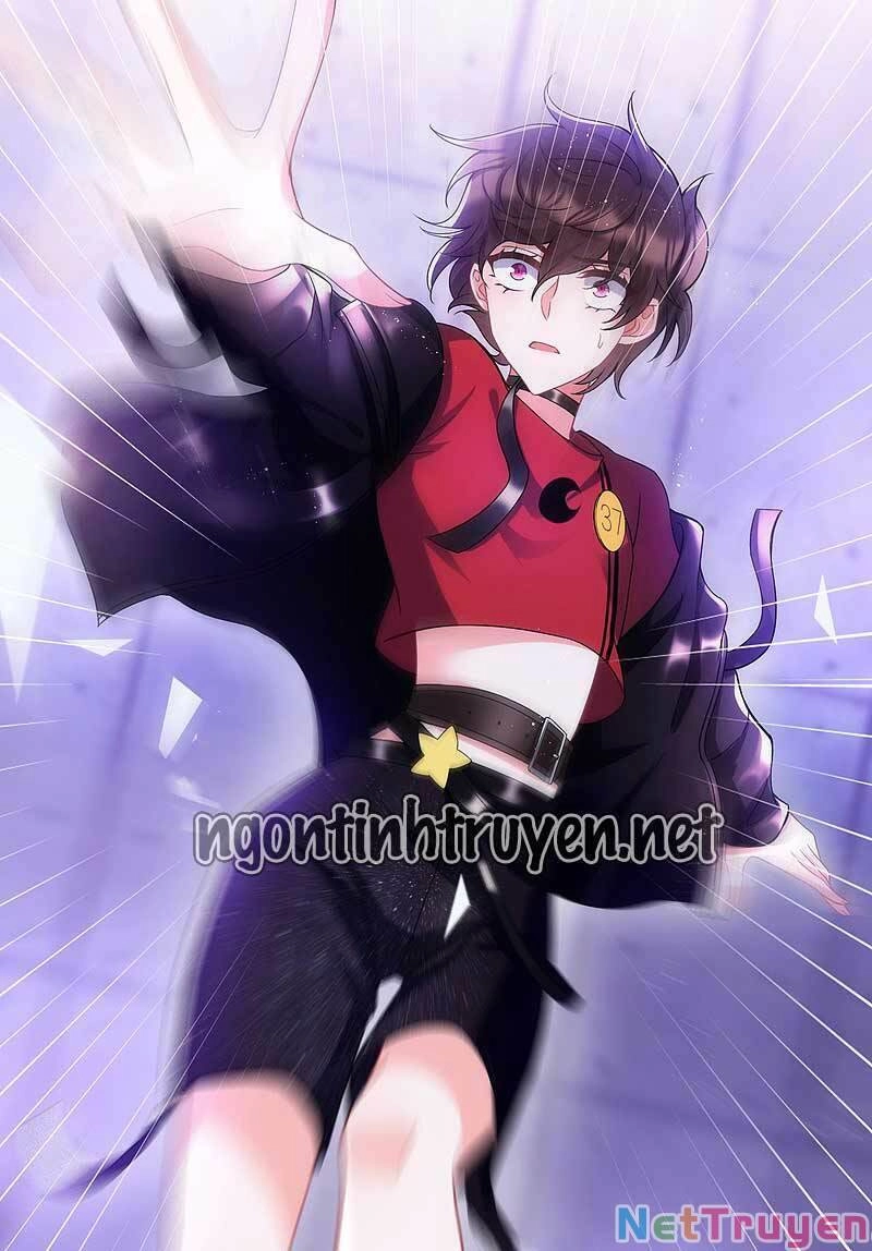 Trùng Sinh Không Gian: Cô Vợ Hào Môn Nóng Bỏng Không Dễ Chọc Chapter 95 - 11