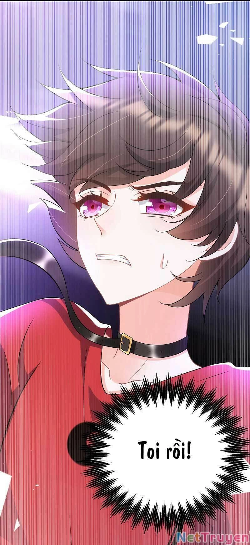 Trùng Sinh Không Gian: Cô Vợ Hào Môn Nóng Bỏng Không Dễ Chọc Chapter 95 - 13