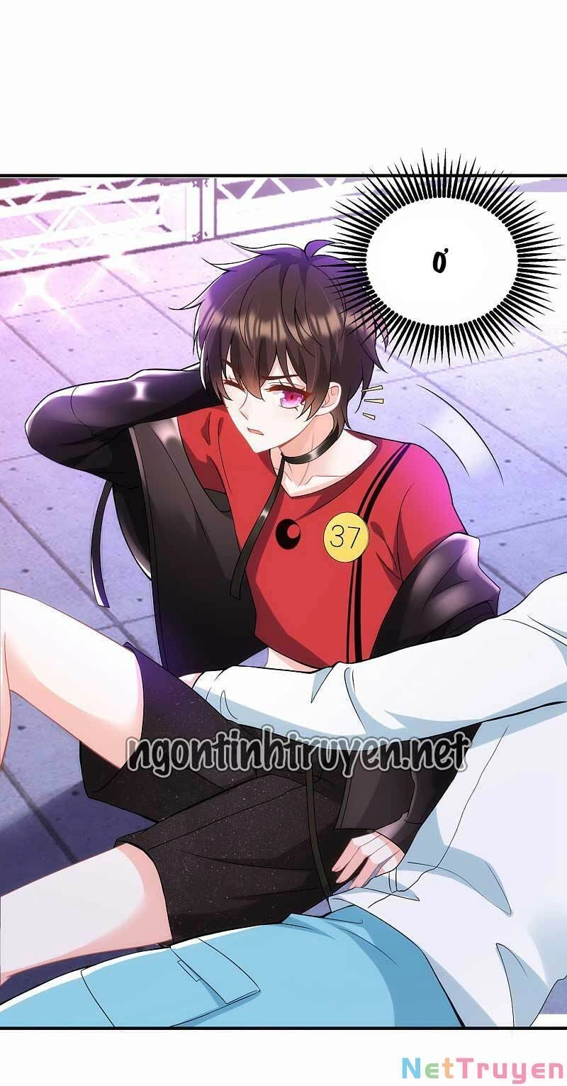 Trùng Sinh Không Gian: Cô Vợ Hào Môn Nóng Bỏng Không Dễ Chọc Chapter 95 - 17