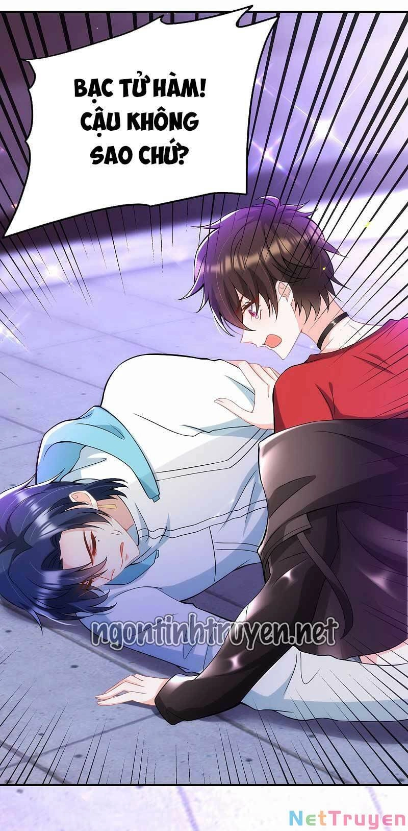 Trùng Sinh Không Gian: Cô Vợ Hào Môn Nóng Bỏng Không Dễ Chọc Chapter 95 - 19