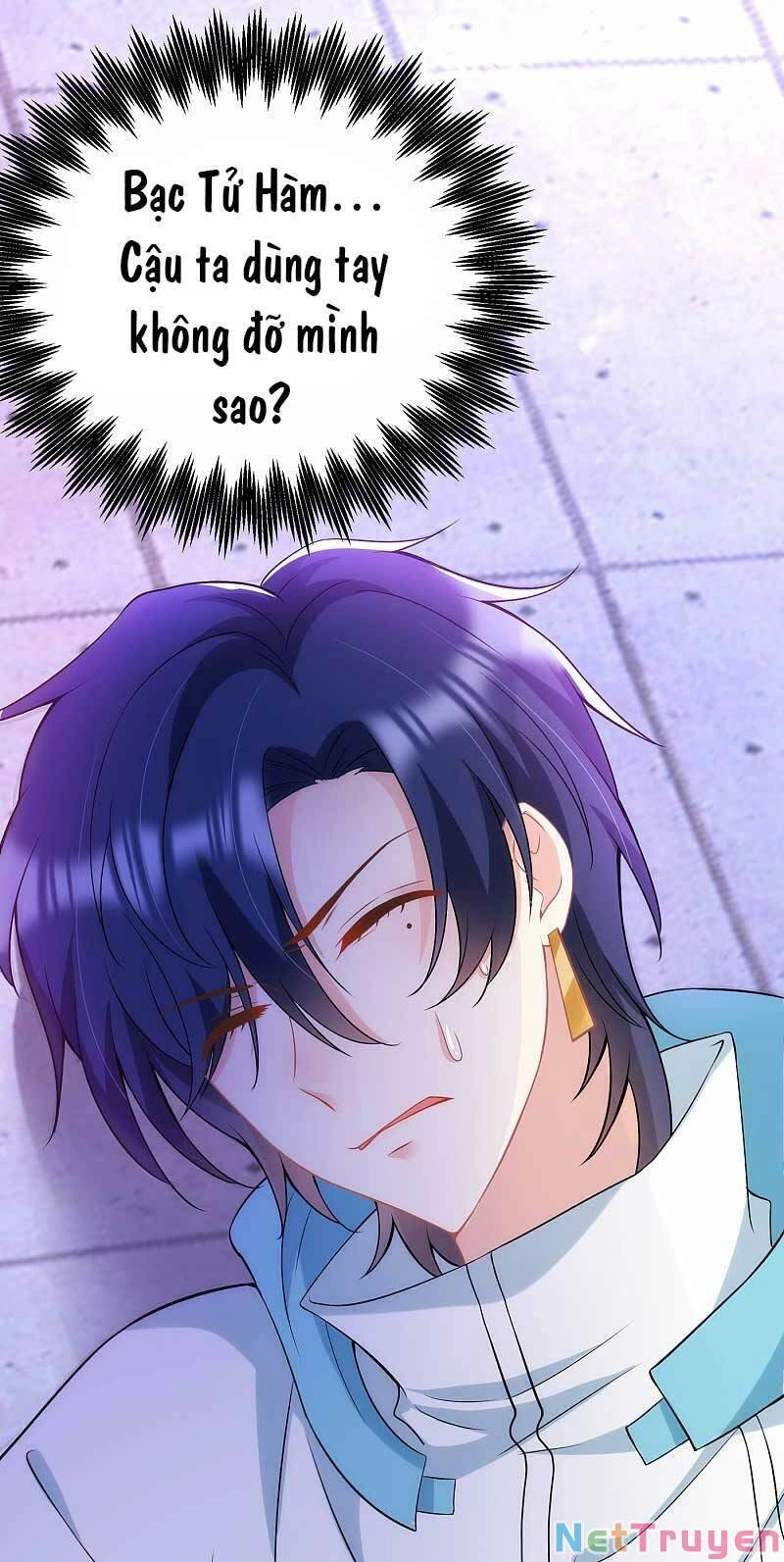 Trùng Sinh Không Gian: Cô Vợ Hào Môn Nóng Bỏng Không Dễ Chọc Chapter 95 - 20