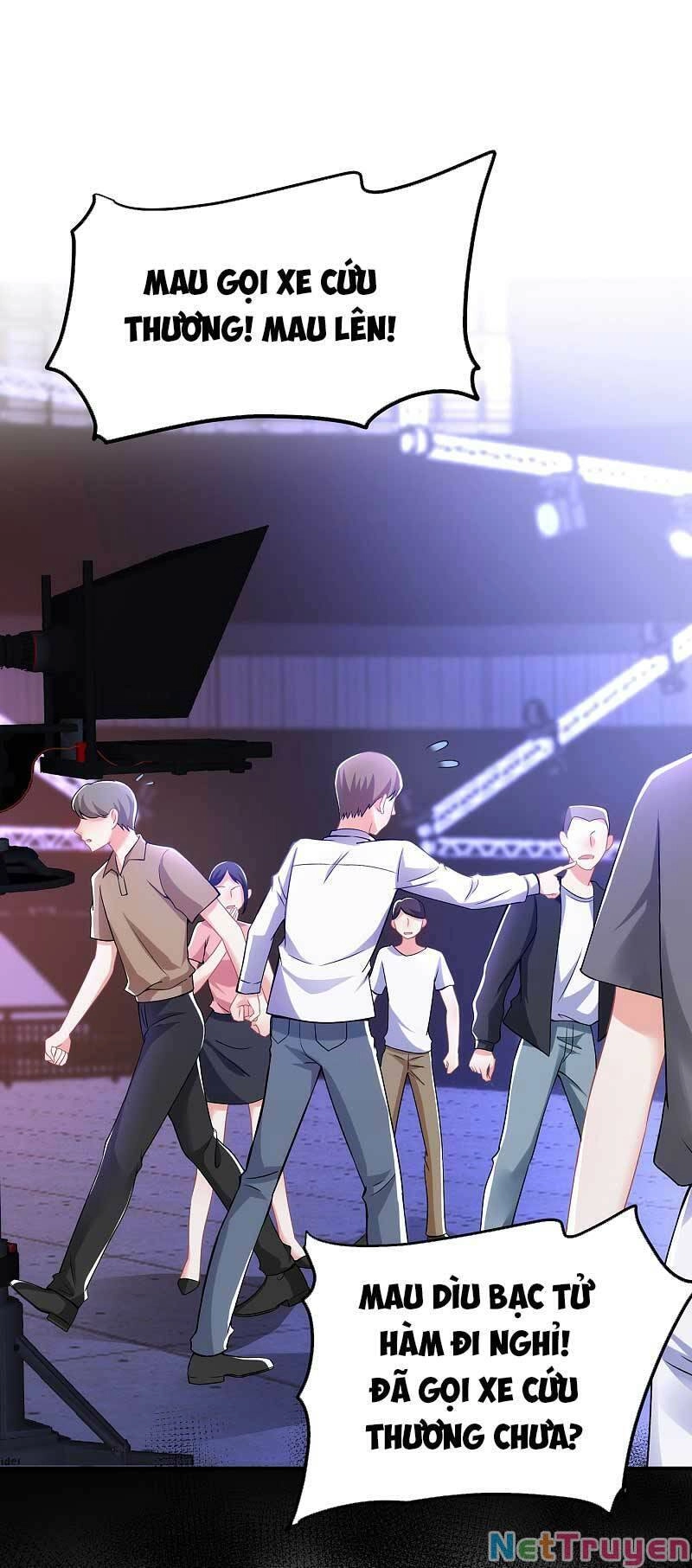 Trùng Sinh Không Gian: Cô Vợ Hào Môn Nóng Bỏng Không Dễ Chọc Chapter 95 - 22