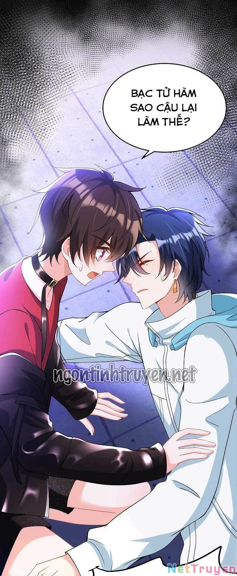 Trùng Sinh Không Gian: Cô Vợ Hào Môn Nóng Bỏng Không Dễ Chọc Chapter 95 - 23