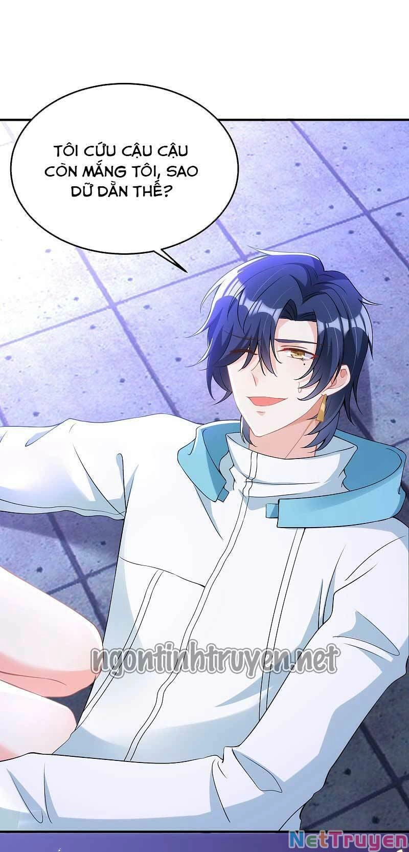 Trùng Sinh Không Gian: Cô Vợ Hào Môn Nóng Bỏng Không Dễ Chọc Chapter 95 - 25