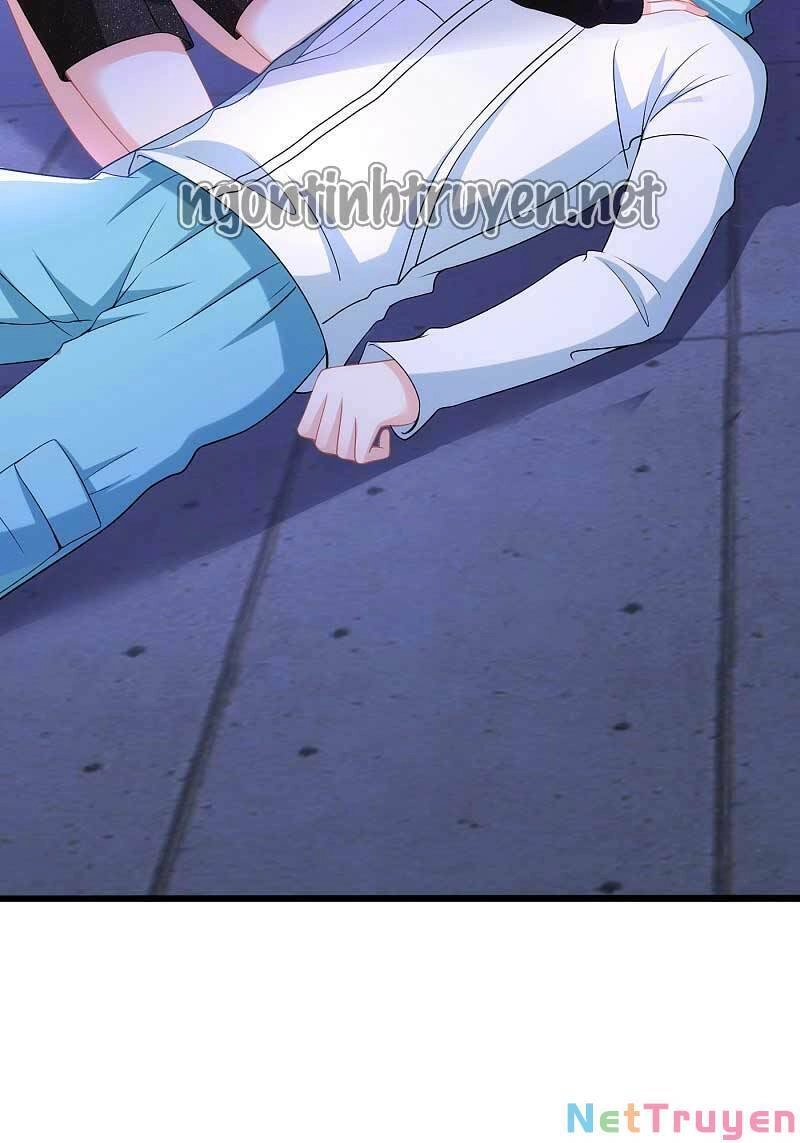 Trùng Sinh Không Gian: Cô Vợ Hào Môn Nóng Bỏng Không Dễ Chọc Chapter 95 - 27