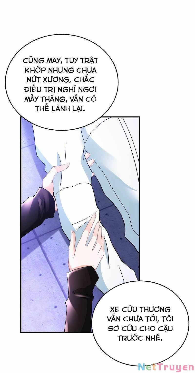 Trùng Sinh Không Gian: Cô Vợ Hào Môn Nóng Bỏng Không Dễ Chọc Chapter 95 - 28