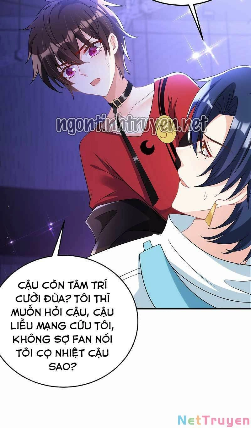 Trùng Sinh Không Gian: Cô Vợ Hào Môn Nóng Bỏng Không Dễ Chọc Chapter 95 - 30