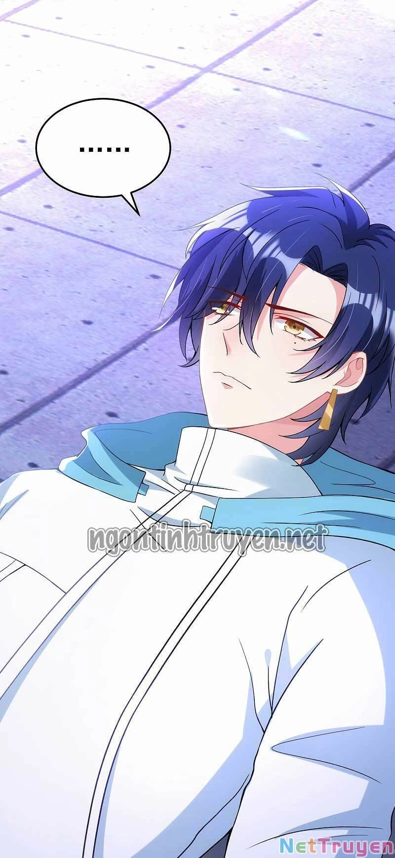 Trùng Sinh Không Gian: Cô Vợ Hào Môn Nóng Bỏng Không Dễ Chọc Chapter 95 - 32