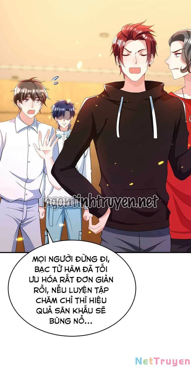 Trùng Sinh Không Gian: Cô Vợ Hào Môn Nóng Bỏng Không Dễ Chọc Chapter 96 - 7