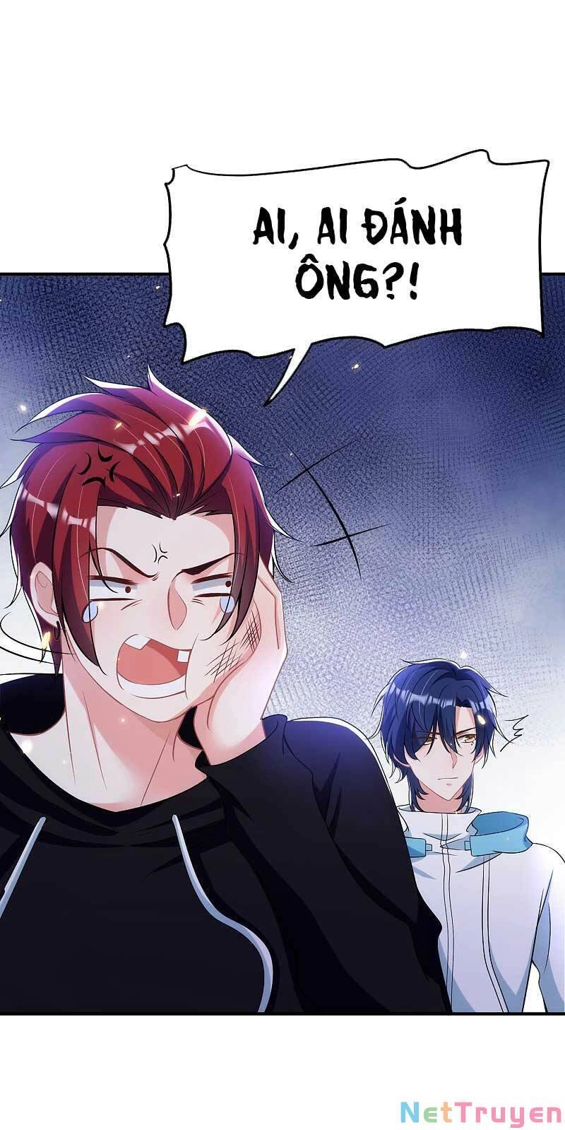 Trùng Sinh Không Gian: Cô Vợ Hào Môn Nóng Bỏng Không Dễ Chọc Chapter 96 - 11