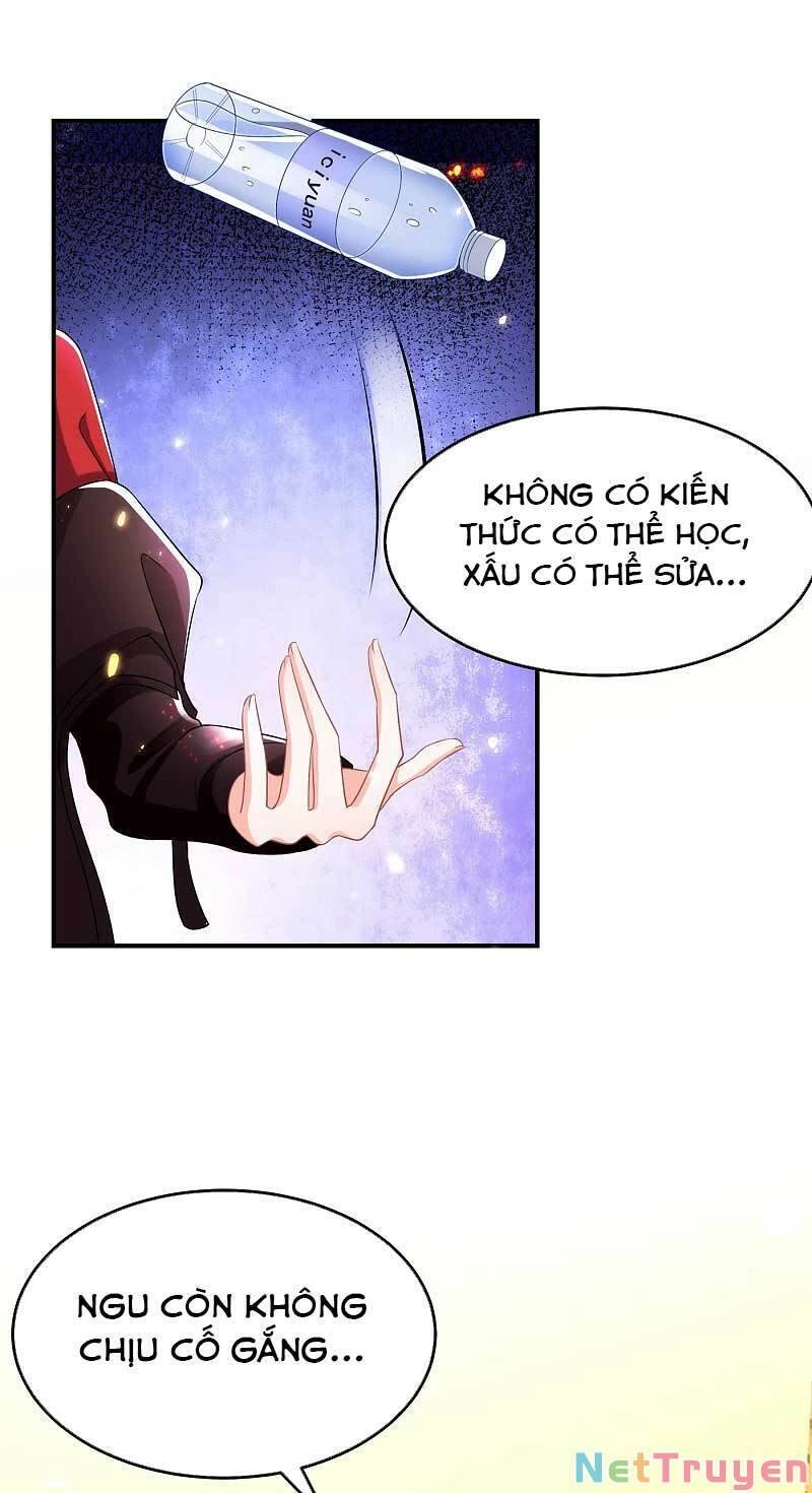 Trùng Sinh Không Gian: Cô Vợ Hào Môn Nóng Bỏng Không Dễ Chọc Chapter 96 - 12