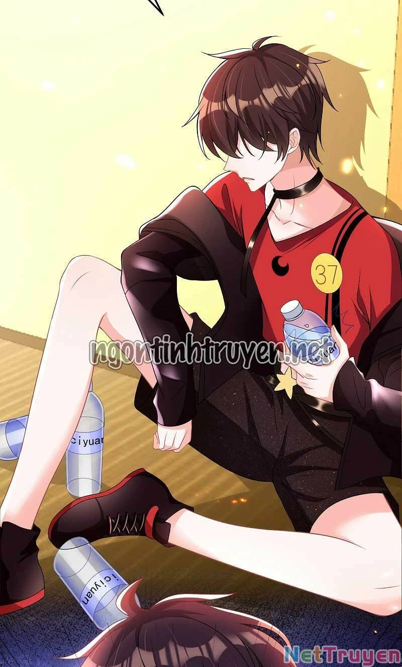 Trùng Sinh Không Gian: Cô Vợ Hào Môn Nóng Bỏng Không Dễ Chọc Chapter 96 - 13