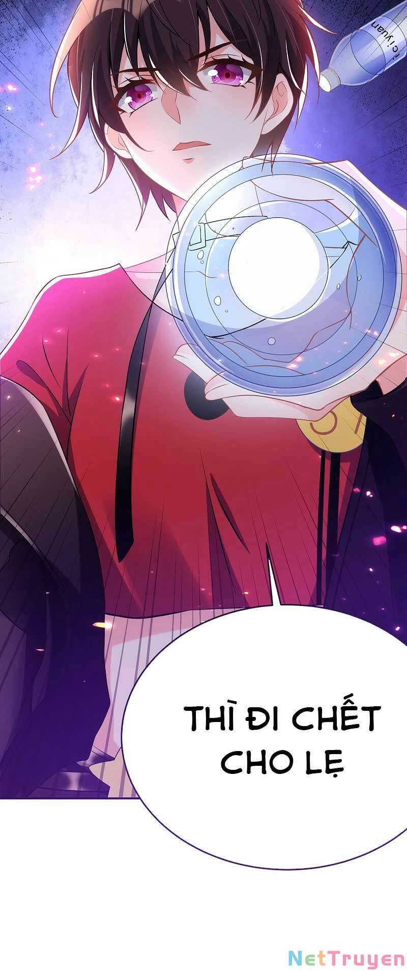 Trùng Sinh Không Gian: Cô Vợ Hào Môn Nóng Bỏng Không Dễ Chọc Chapter 96 - 14