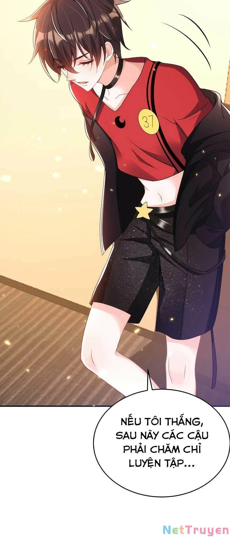 Trùng Sinh Không Gian: Cô Vợ Hào Môn Nóng Bỏng Không Dễ Chọc Chapter 96 - 17