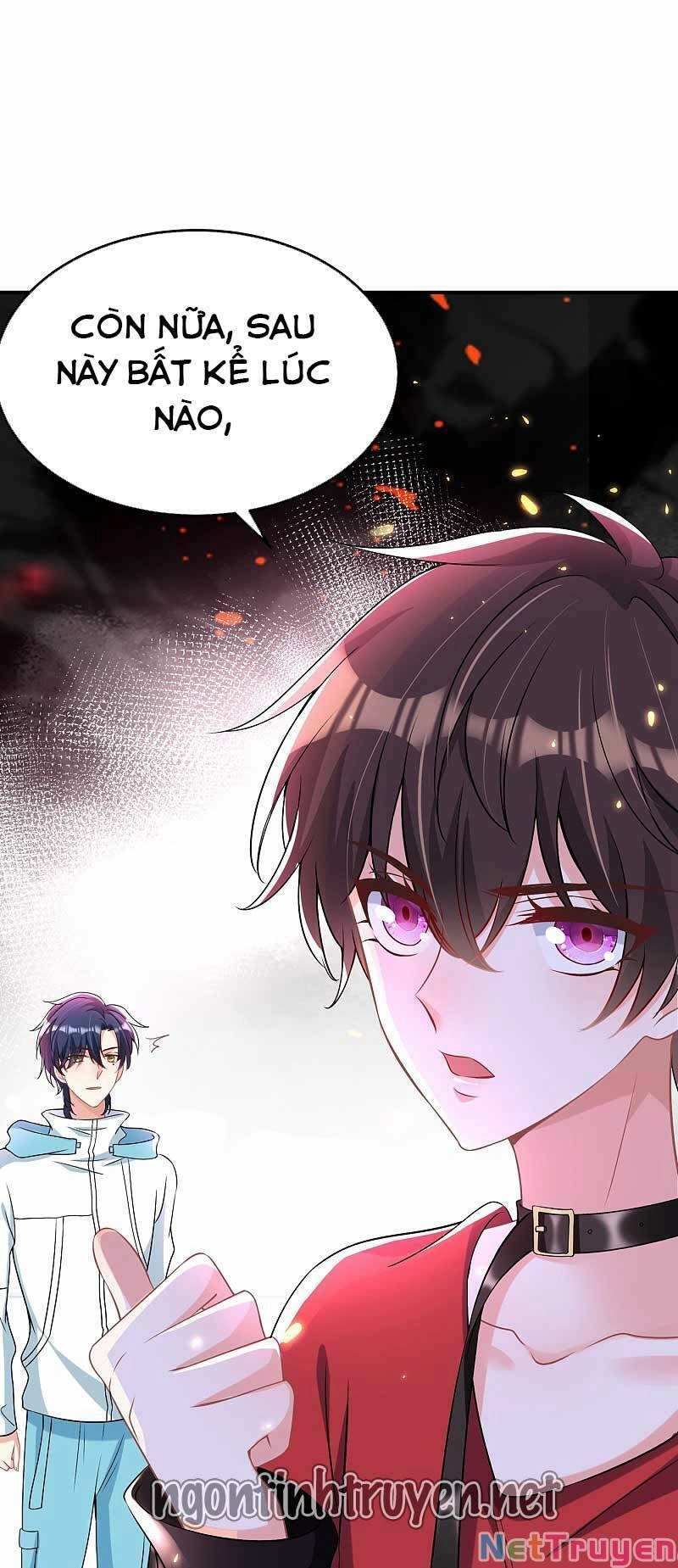 Trùng Sinh Không Gian: Cô Vợ Hào Môn Nóng Bỏng Không Dễ Chọc Chapter 96 - 18