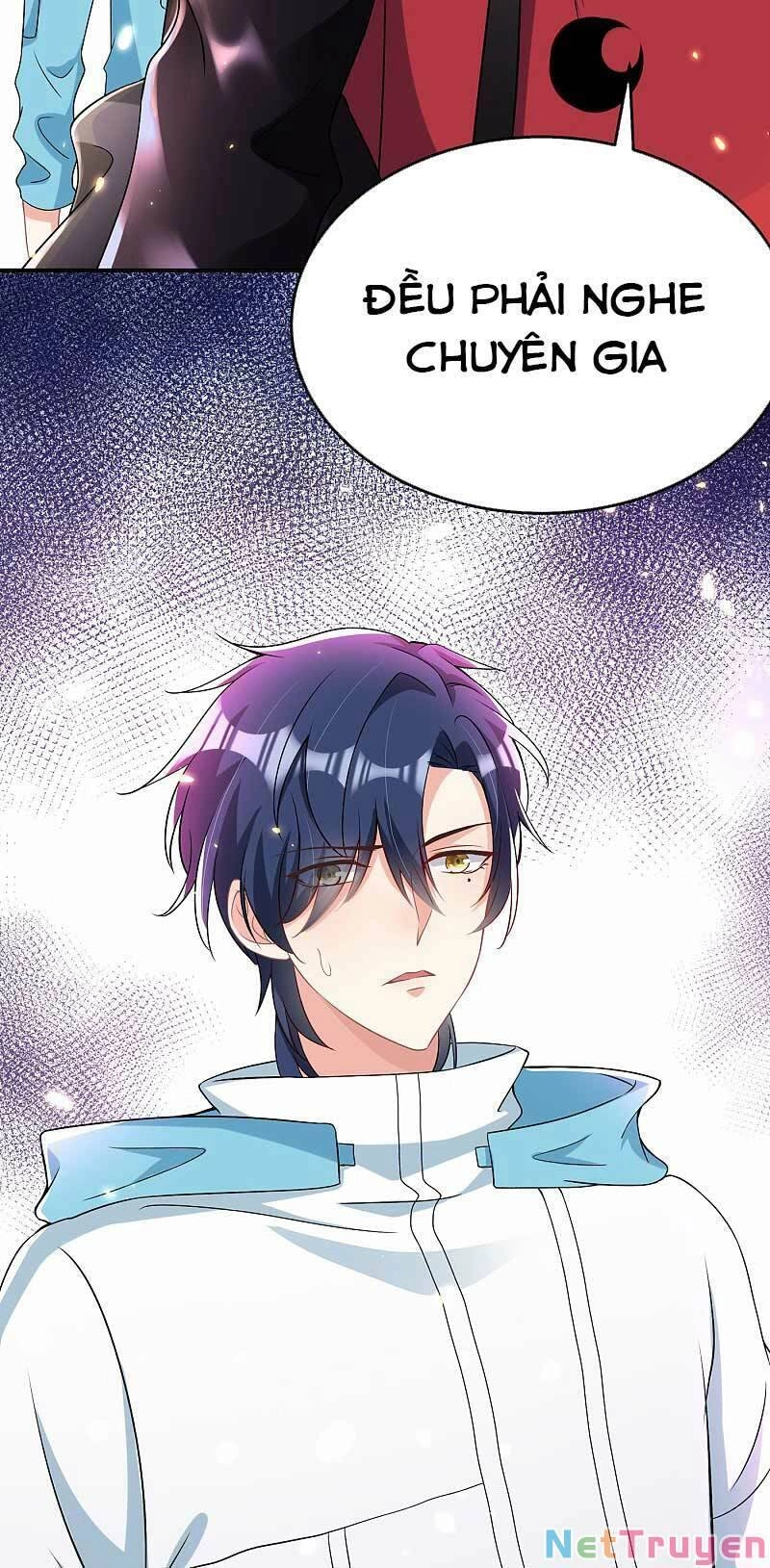 Trùng Sinh Không Gian: Cô Vợ Hào Môn Nóng Bỏng Không Dễ Chọc Chapter 96 - 19