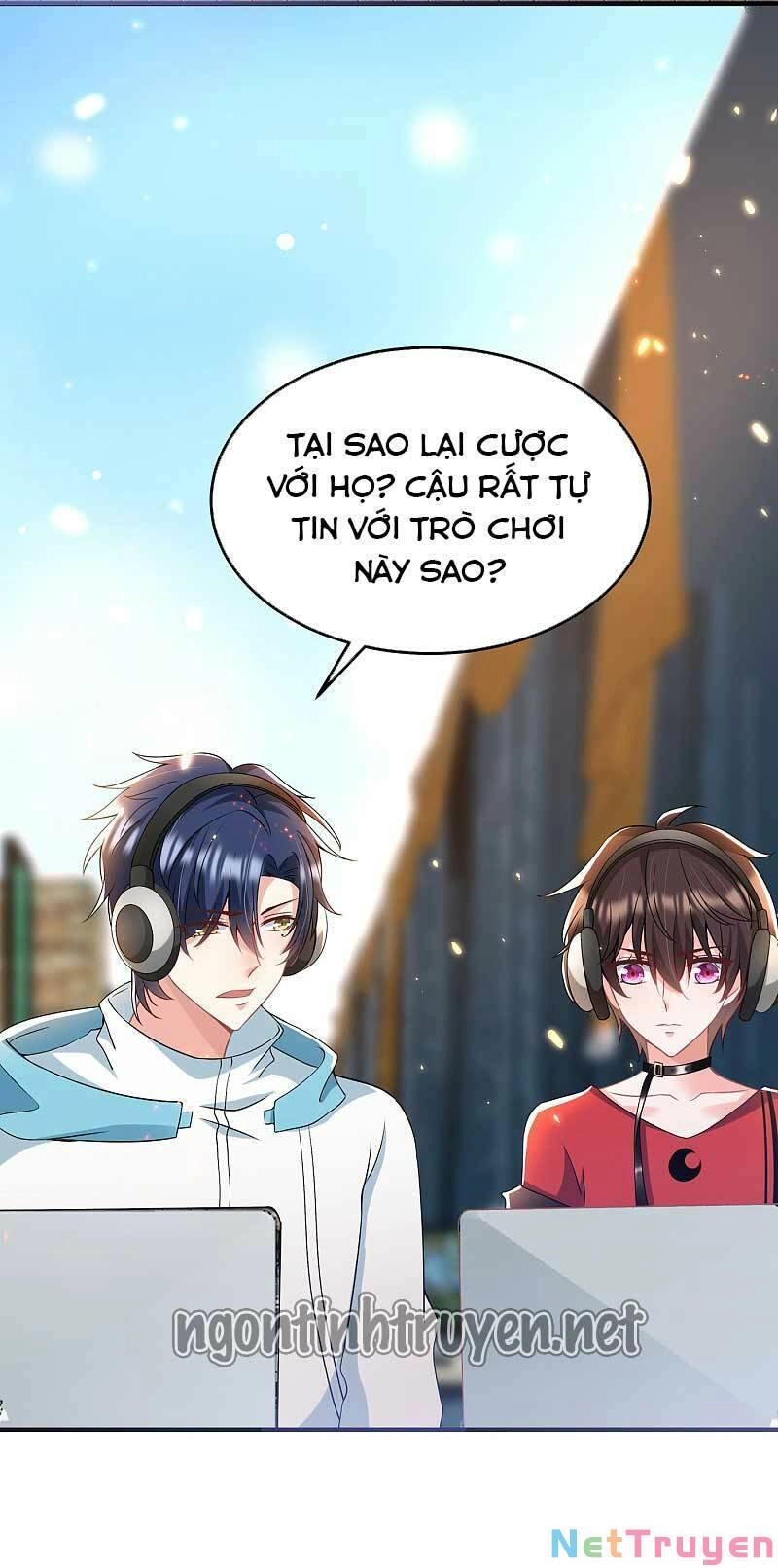 Trùng Sinh Không Gian: Cô Vợ Hào Môn Nóng Bỏng Không Dễ Chọc Chapter 96 - 22