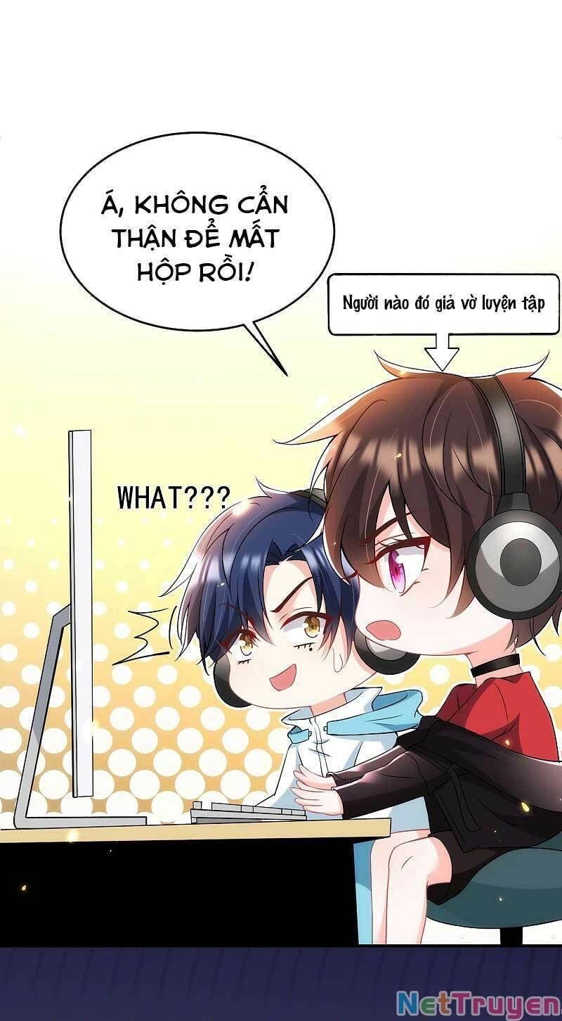 Trùng Sinh Không Gian: Cô Vợ Hào Môn Nóng Bỏng Không Dễ Chọc Chapter 96 - 23