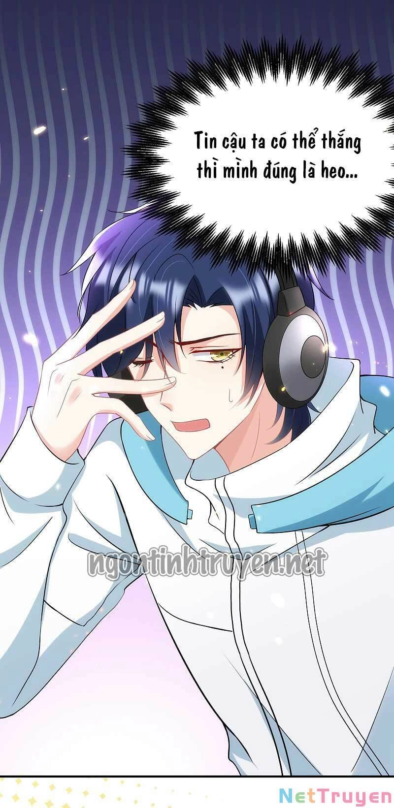 Trùng Sinh Không Gian: Cô Vợ Hào Môn Nóng Bỏng Không Dễ Chọc Chapter 96 - 24