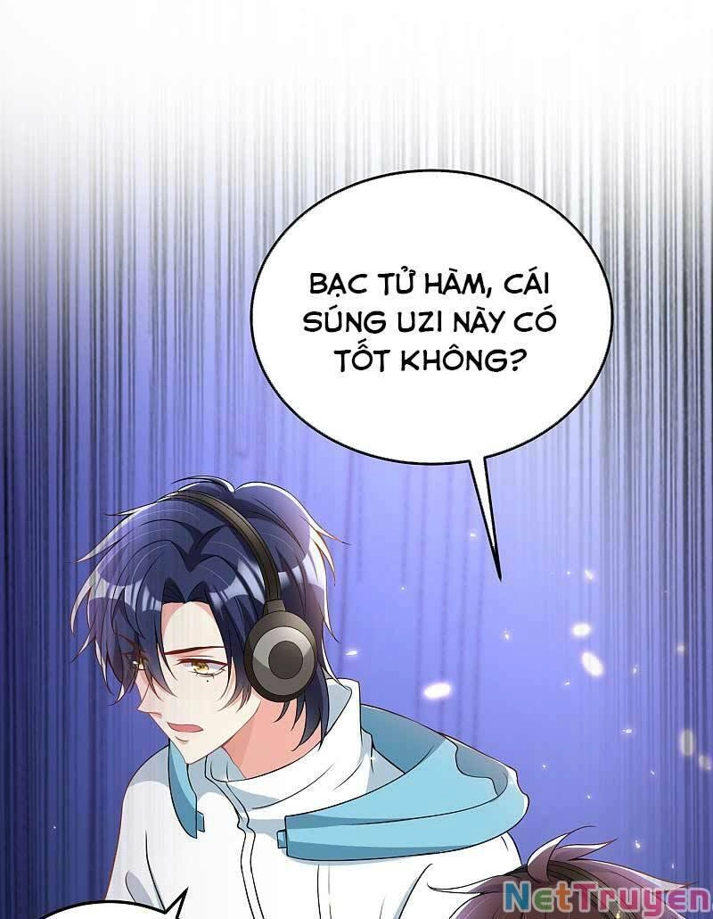 Trùng Sinh Không Gian: Cô Vợ Hào Môn Nóng Bỏng Không Dễ Chọc Chapter 96 - 26