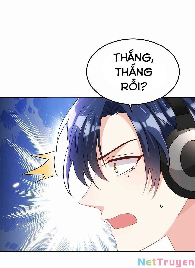 Trùng Sinh Không Gian: Cô Vợ Hào Môn Nóng Bỏng Không Dễ Chọc Chapter 96 - 35