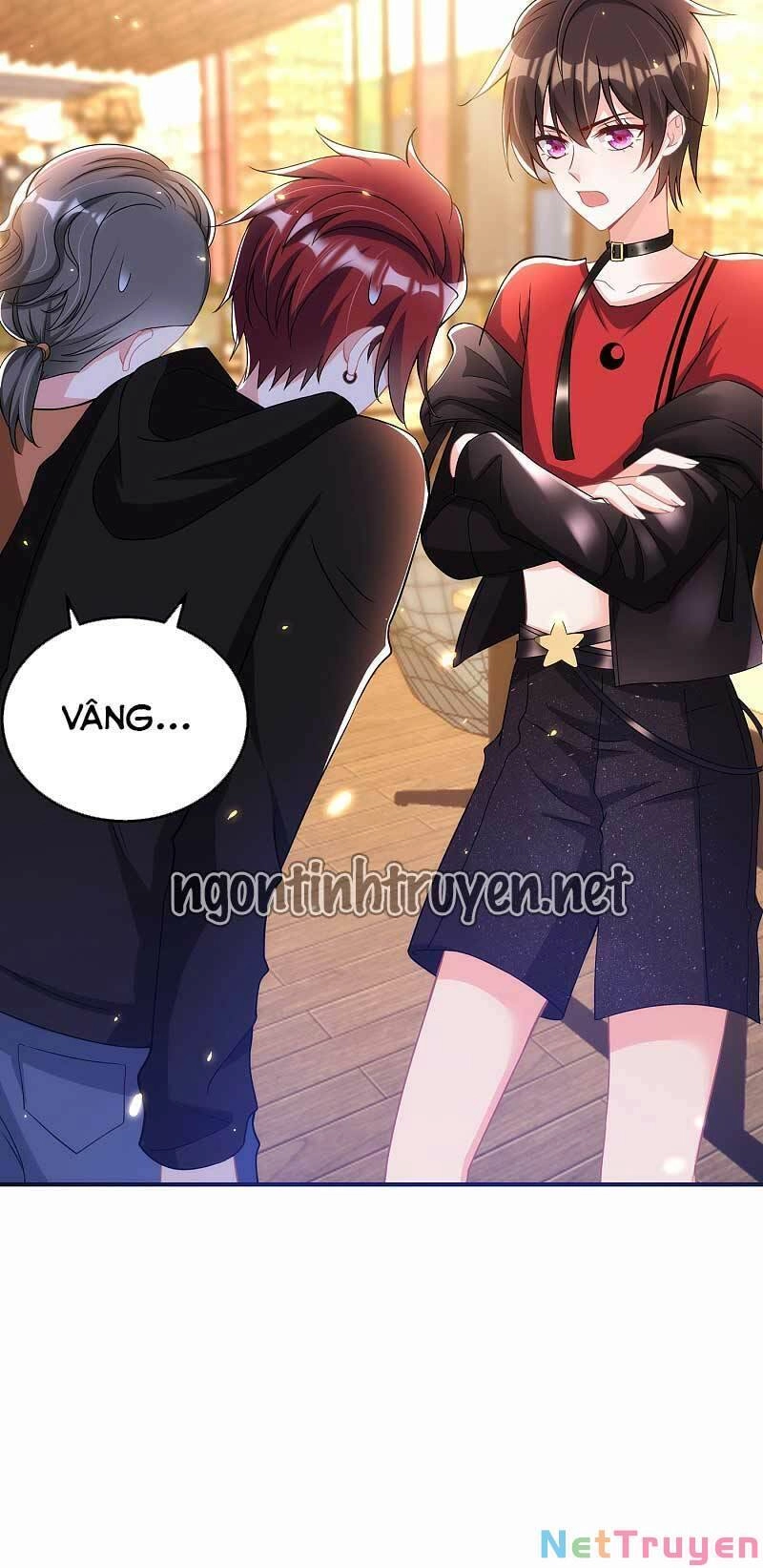 Trùng Sinh Không Gian: Cô Vợ Hào Môn Nóng Bỏng Không Dễ Chọc Chapter 96 - 37