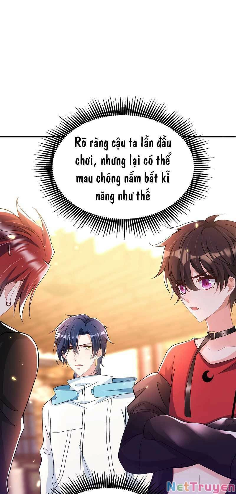 Trùng Sinh Không Gian: Cô Vợ Hào Môn Nóng Bỏng Không Dễ Chọc Chapter 97 - 3