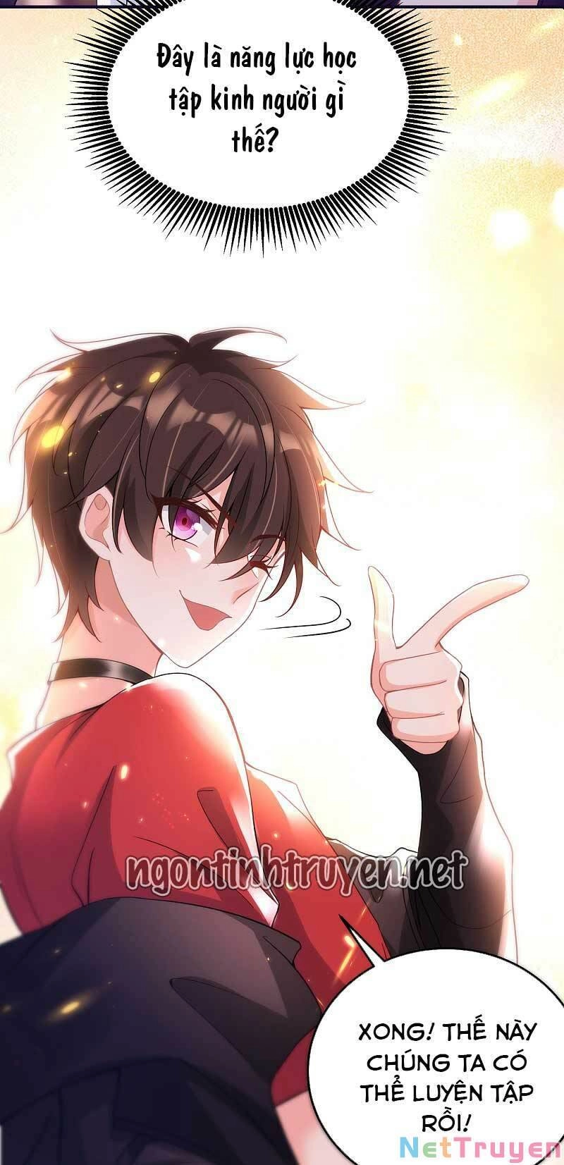 Trùng Sinh Không Gian: Cô Vợ Hào Môn Nóng Bỏng Không Dễ Chọc Chapter 97 - 4