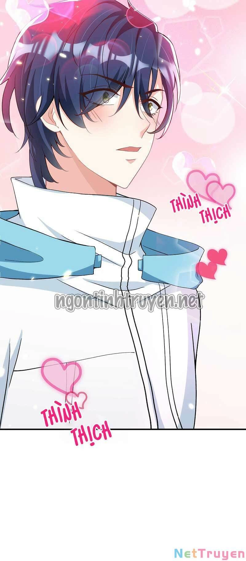 Trùng Sinh Không Gian: Cô Vợ Hào Môn Nóng Bỏng Không Dễ Chọc Chapter 97 - 6