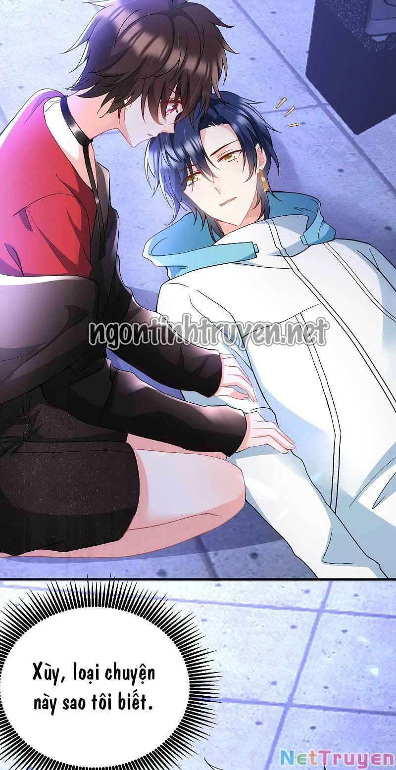 Trùng Sinh Không Gian: Cô Vợ Hào Môn Nóng Bỏng Không Dễ Chọc Chapter 97 - 8