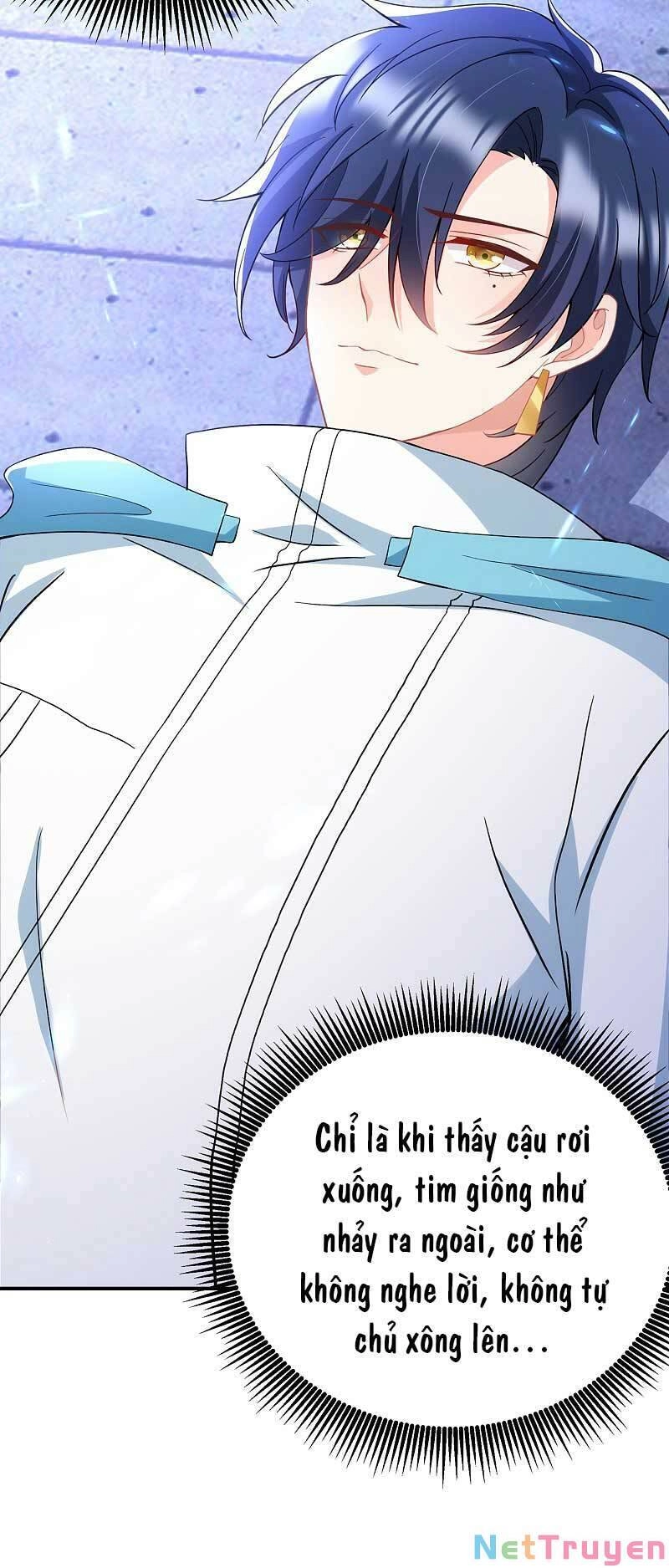 Trùng Sinh Không Gian: Cô Vợ Hào Môn Nóng Bỏng Không Dễ Chọc Chapter 97 - 9