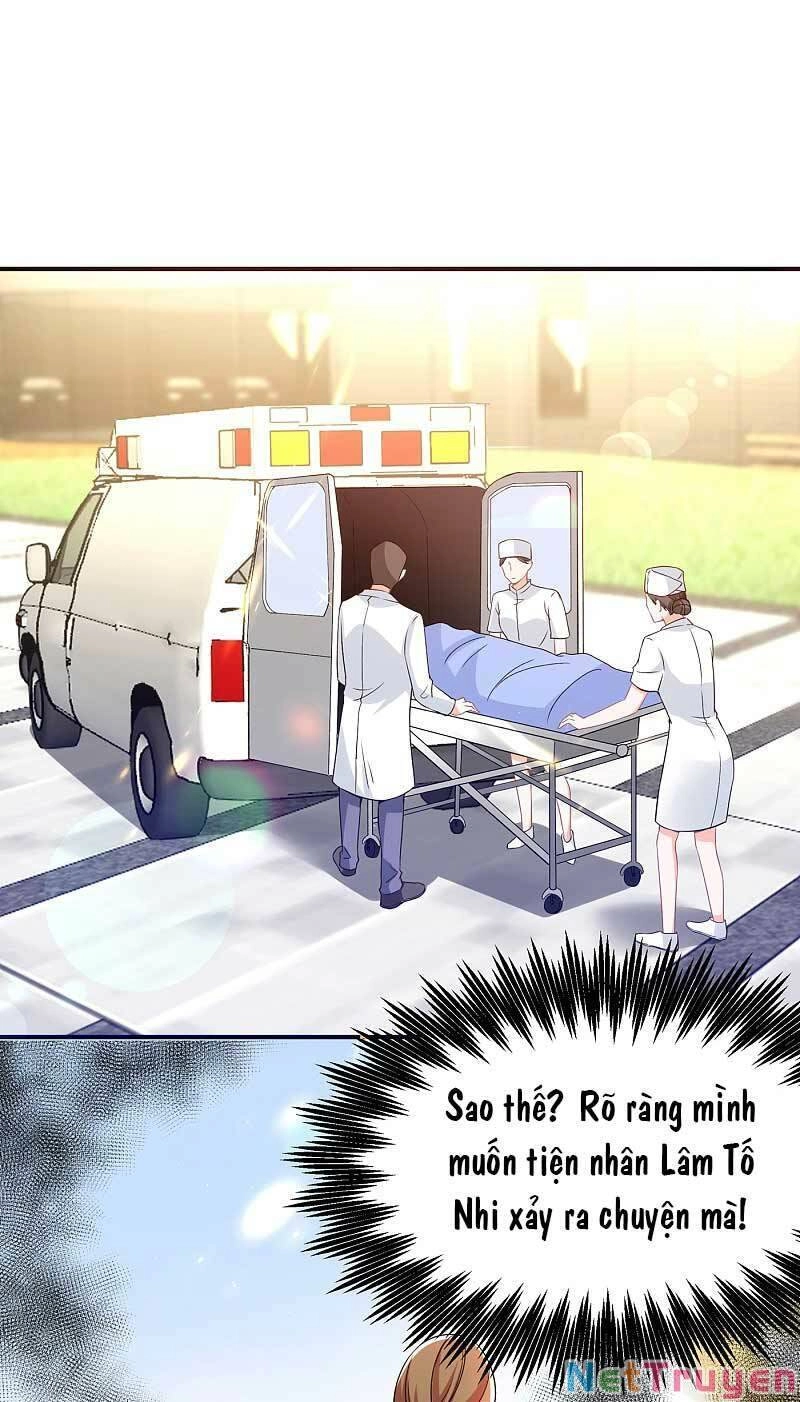 Trùng Sinh Không Gian: Cô Vợ Hào Môn Nóng Bỏng Không Dễ Chọc Chapter 97 - 10