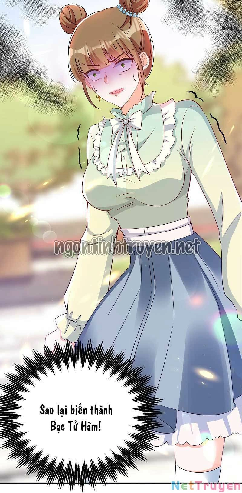 Trùng Sinh Không Gian: Cô Vợ Hào Môn Nóng Bỏng Không Dễ Chọc Chapter 97 - 11