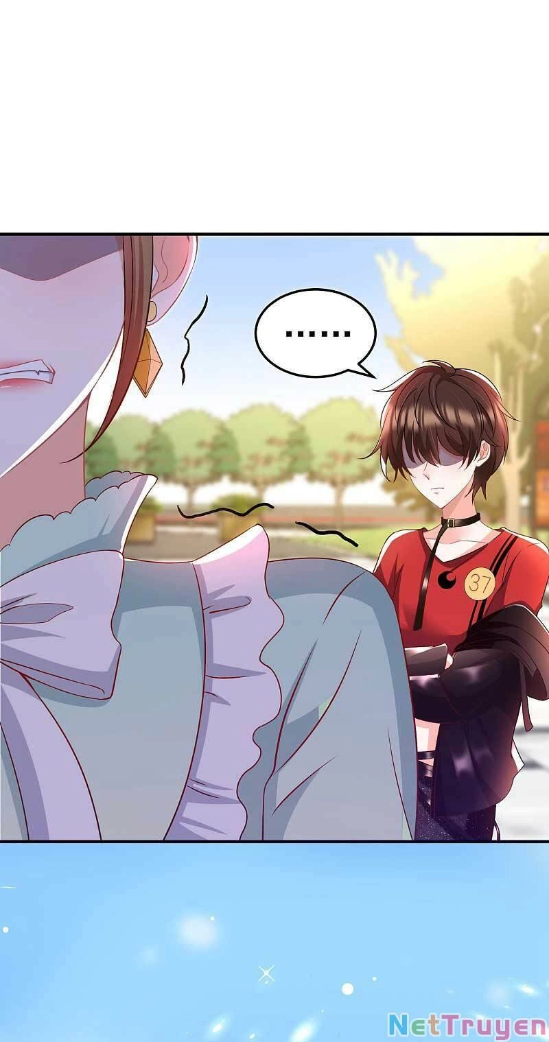 Trùng Sinh Không Gian: Cô Vợ Hào Môn Nóng Bỏng Không Dễ Chọc Chapter 97 - 12